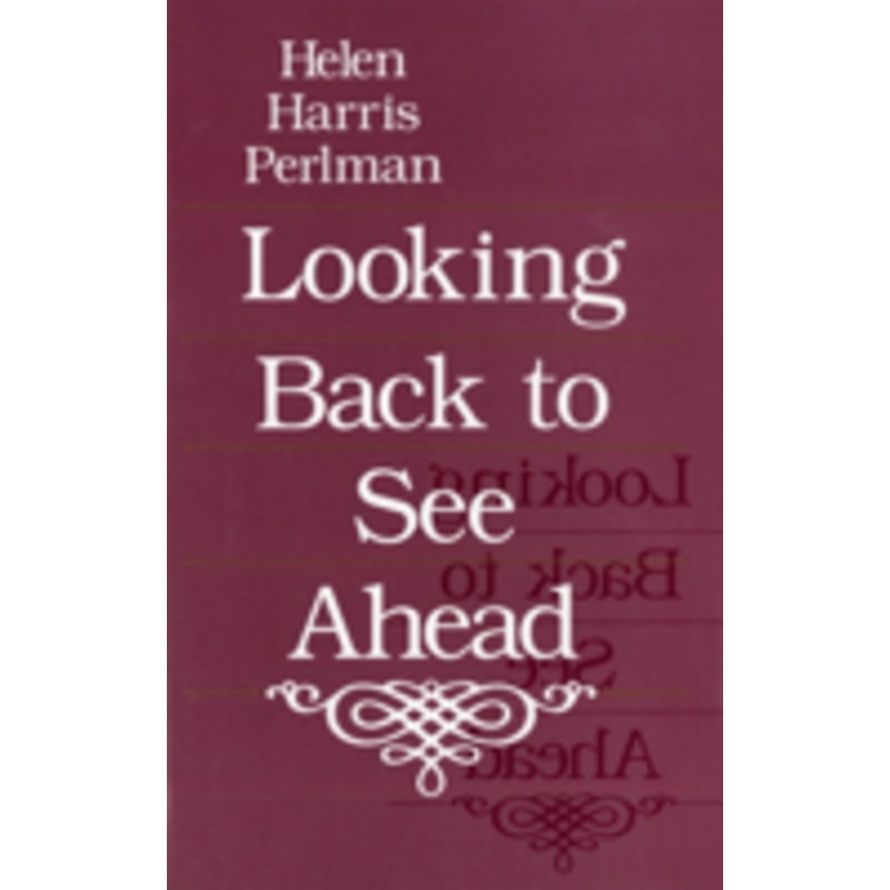 looking back to see ahead