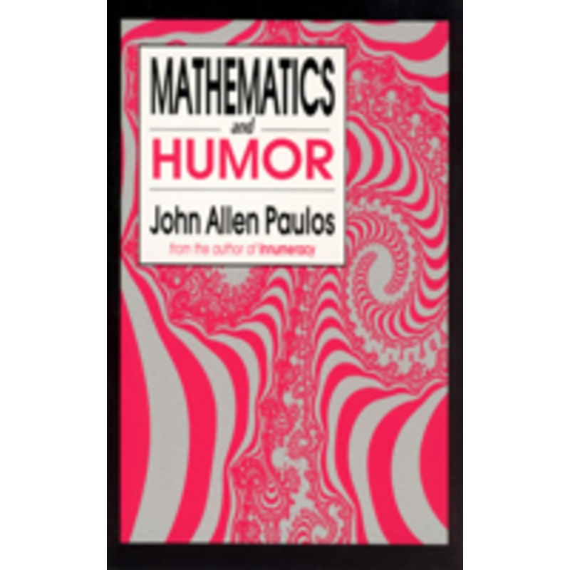 mathematics and humor