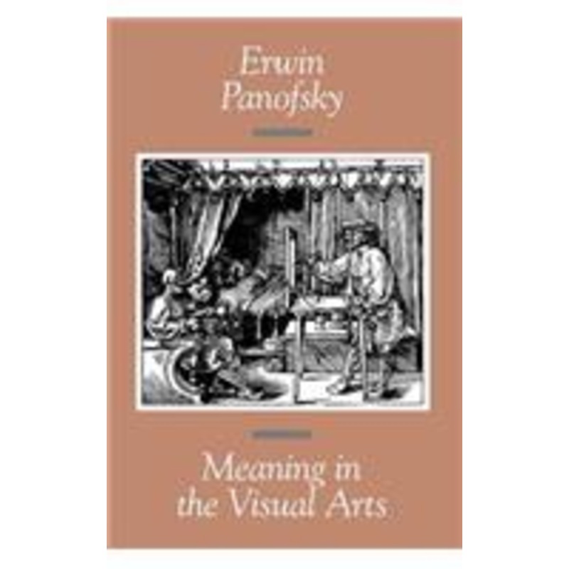 meaning in the visual arts