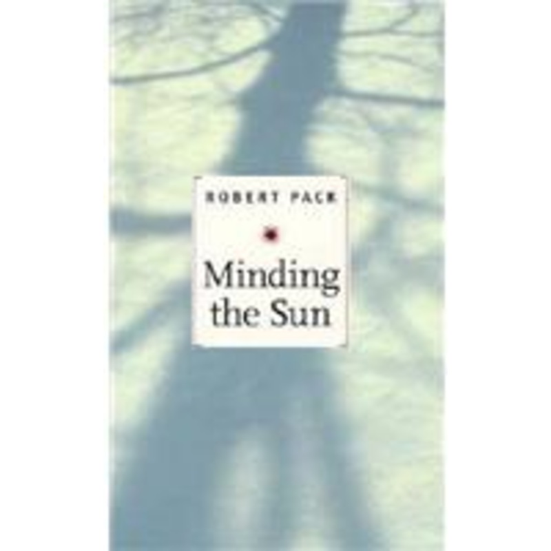 minding the sun