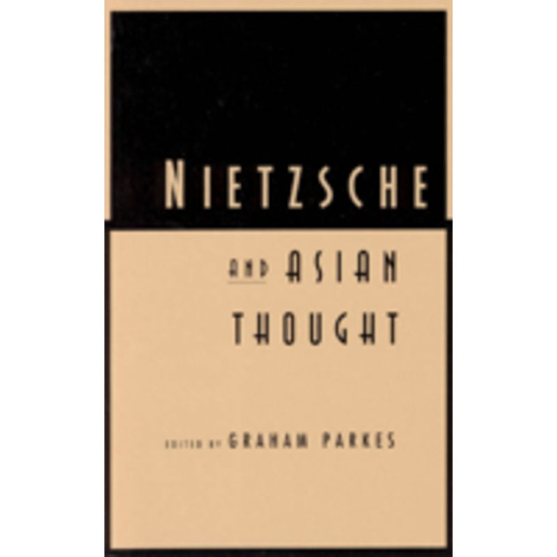nietzsche and asian thought