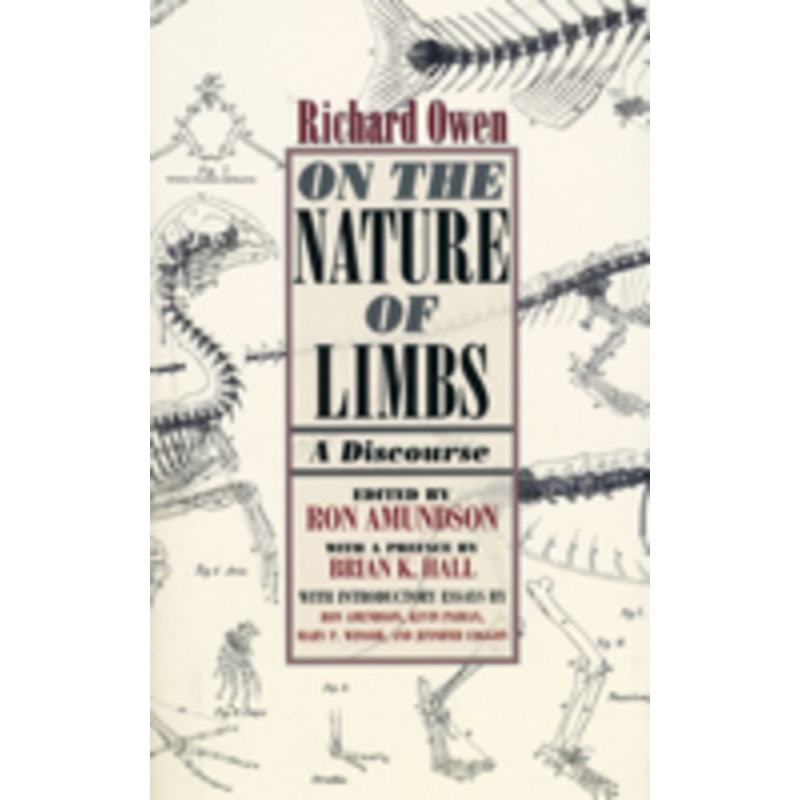 on the nature of limbs: a discourse