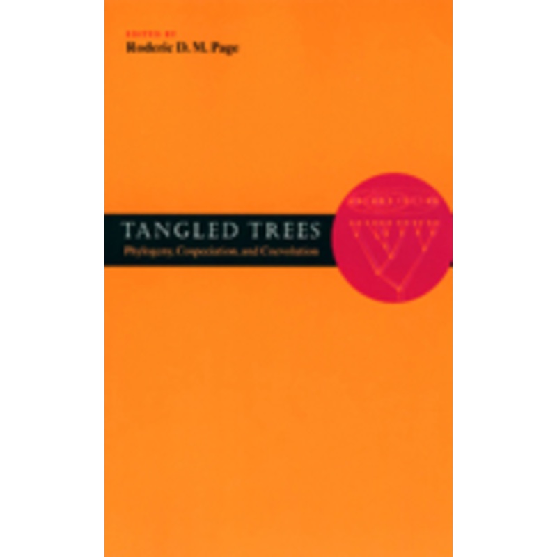 tangled trees: phylogeny, cospeciation, and coevolution