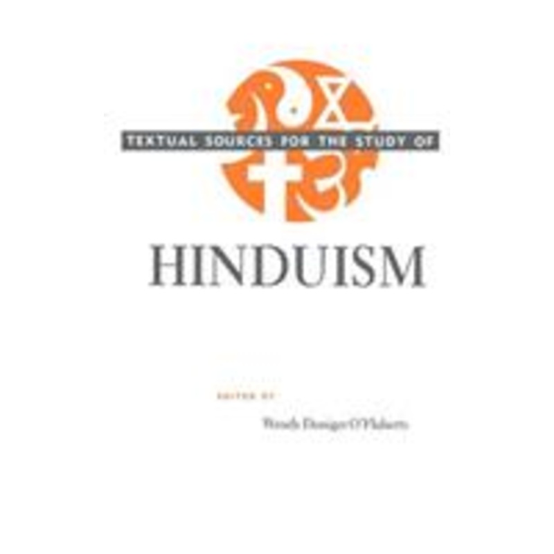 textual sources for the study of hinduism (paper only)