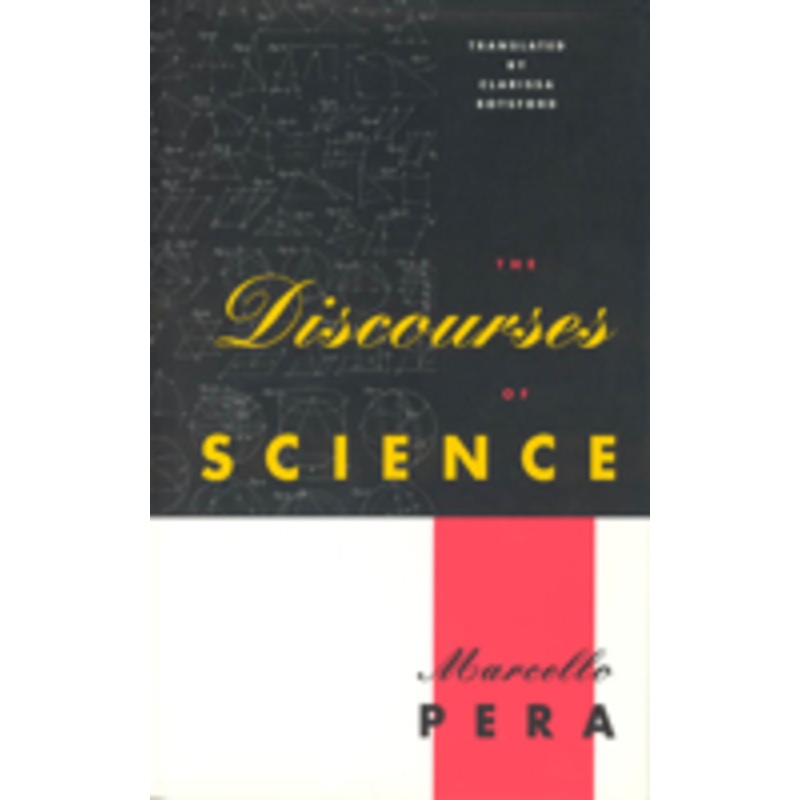 the discourses of science