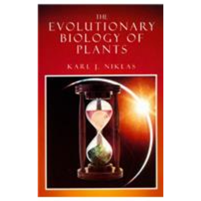 the evolutionary biology of plants