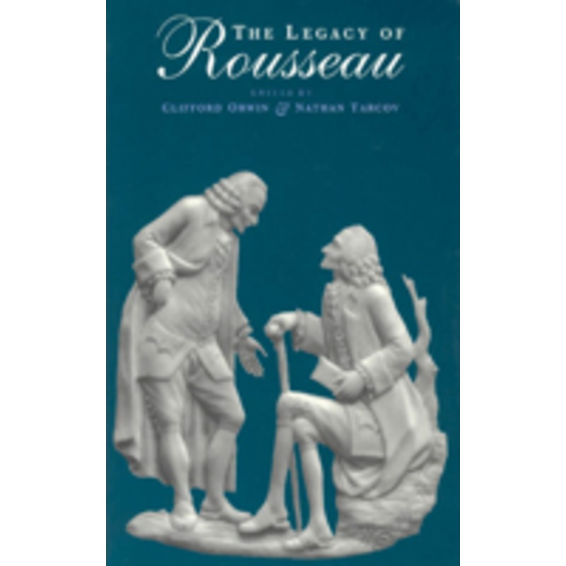 the legacy of rousseau