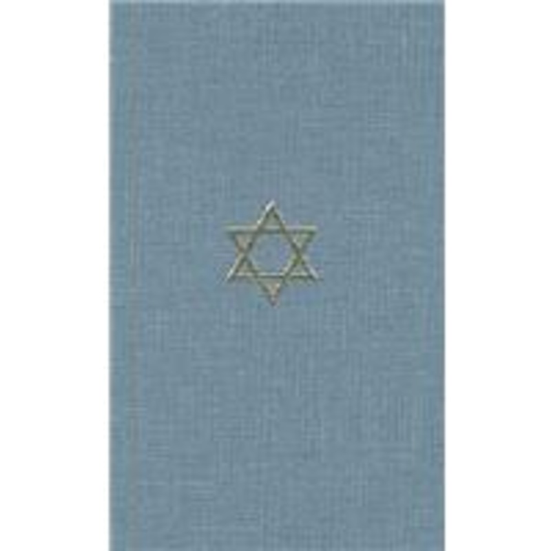 the talmud of the land of israel: introduction. taxonomy