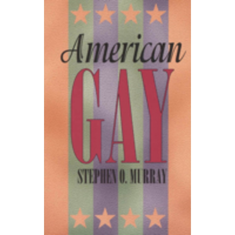 american gay