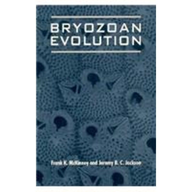 bryozoan evolution