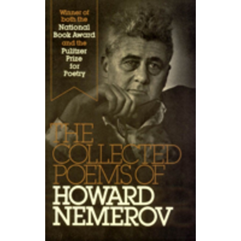 collected poems of howard nemerov