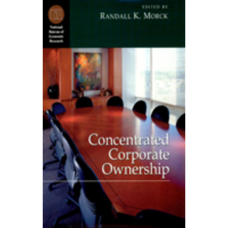 concentrated corporate ownership