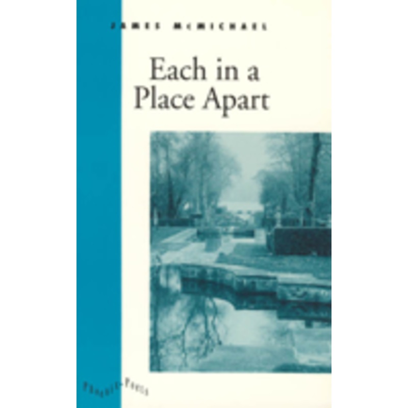 each in a place apart