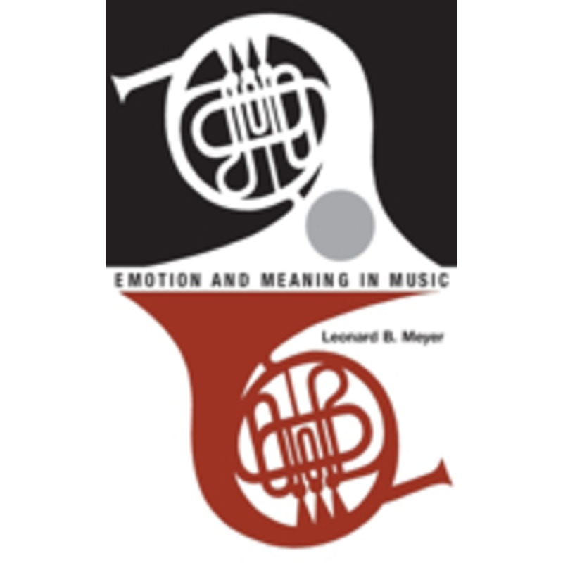 emotion and meaning in music