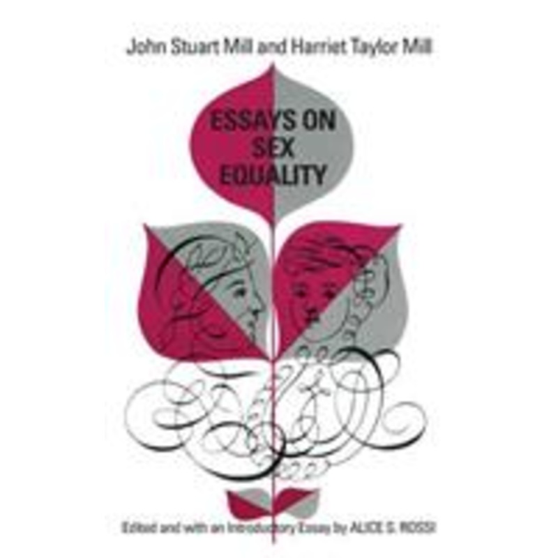 essays on sex equality