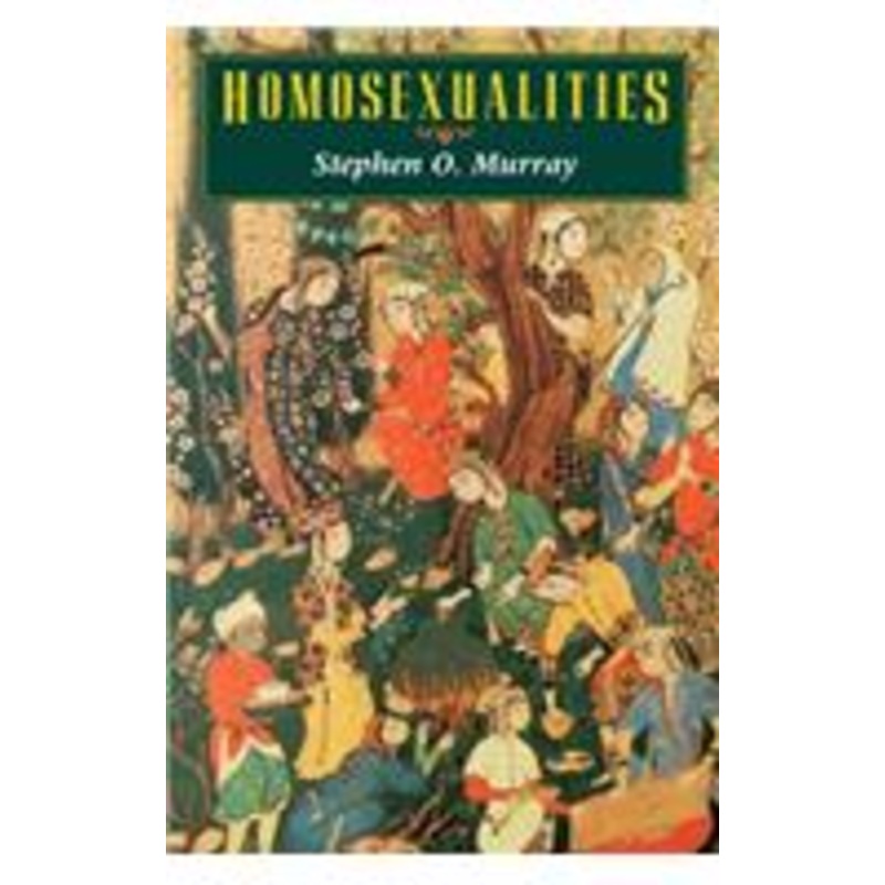 homosexualities