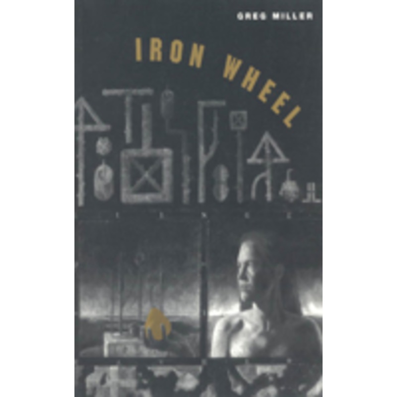 iron wheel