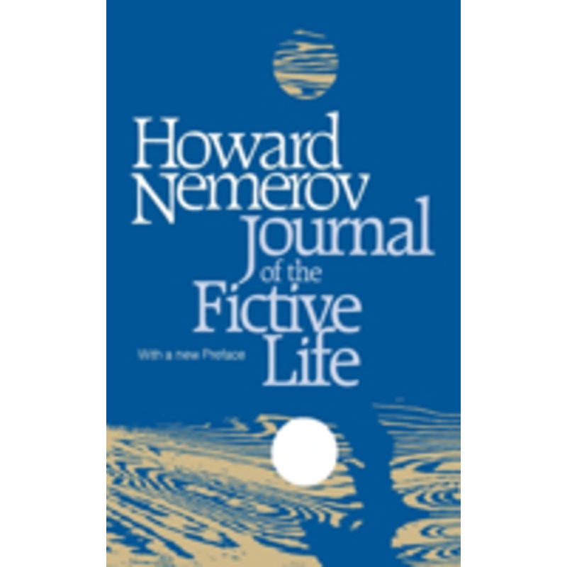 journal of the fictive life