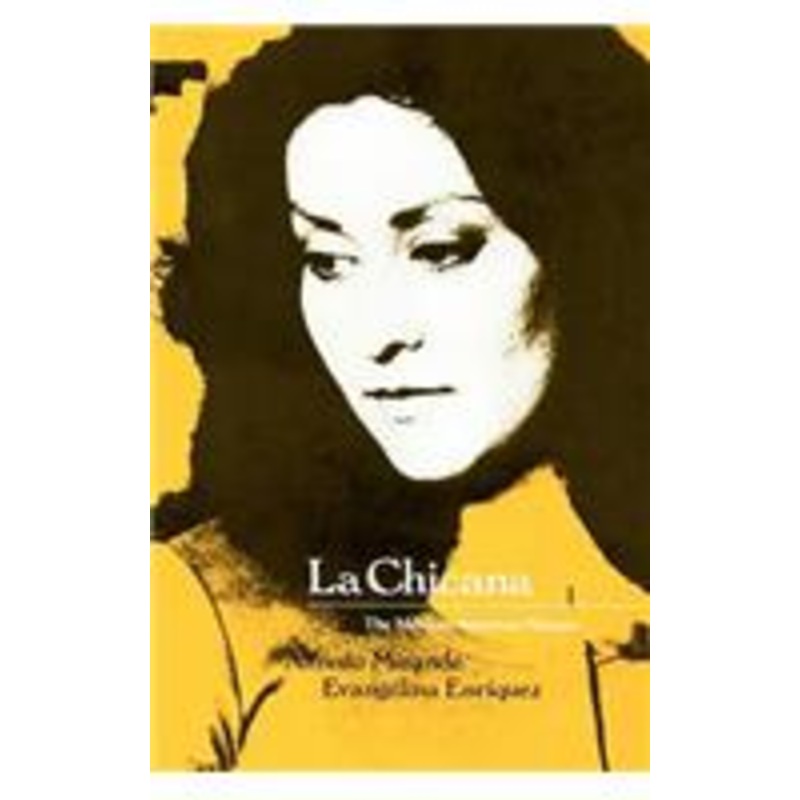 la chicana: the mexican-american woman