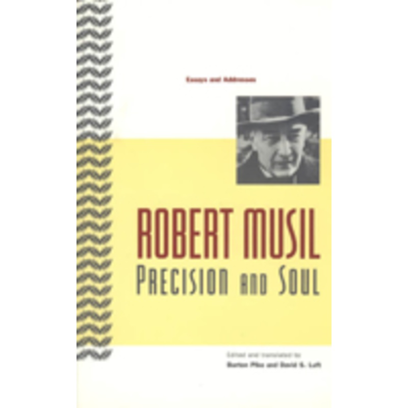 precision and soul: essays and addresses