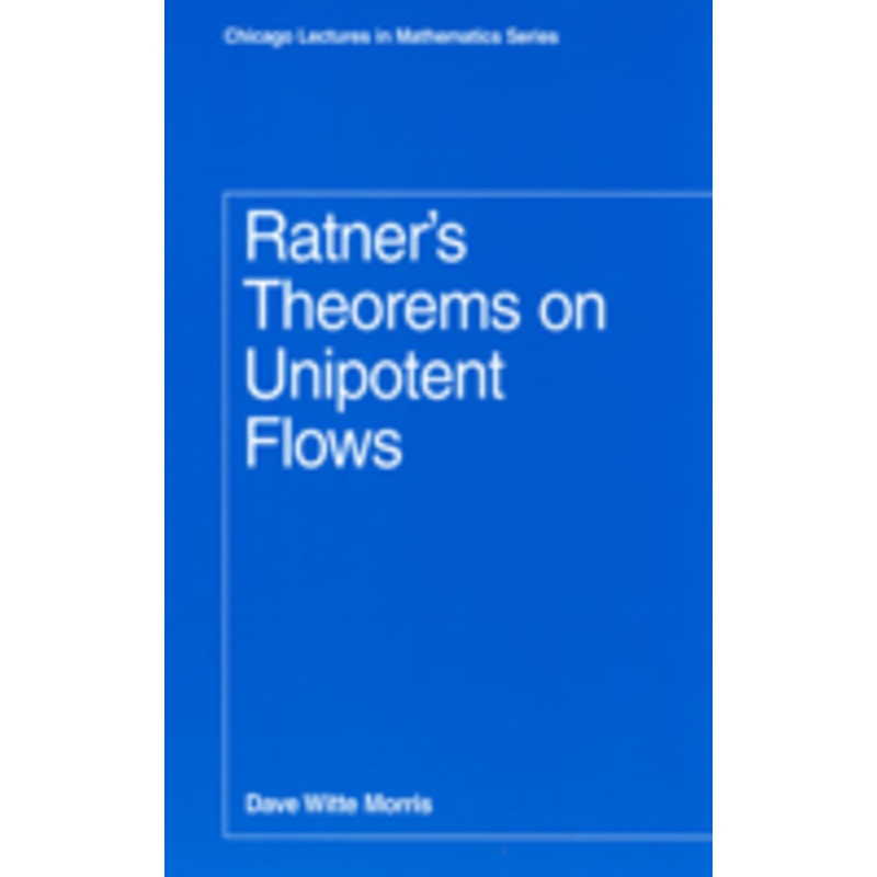 ratner’s theorems on unipotent flows