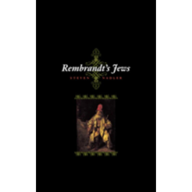 rembrandt’s jews