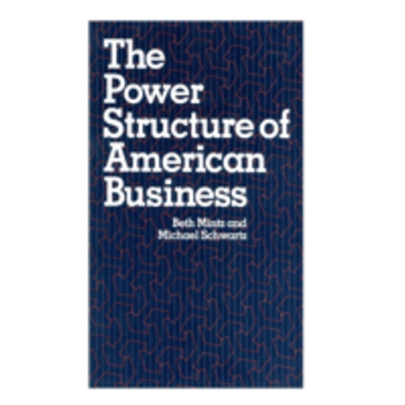 the power structure of american business