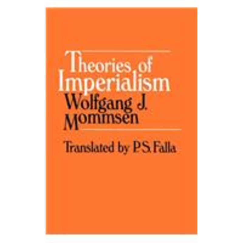 theories of imperialism
