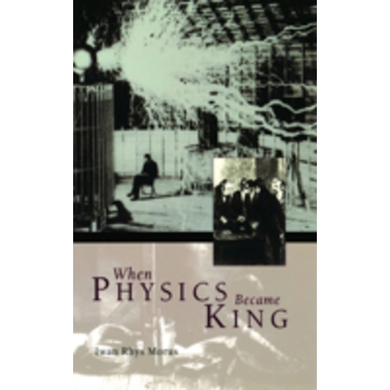 when physics became king