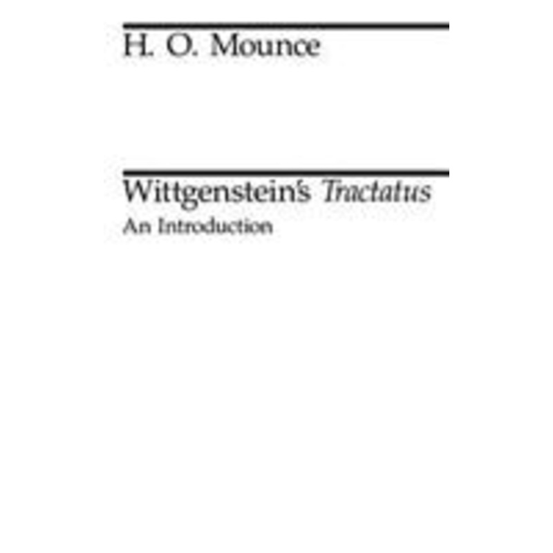 wittgenstein’s