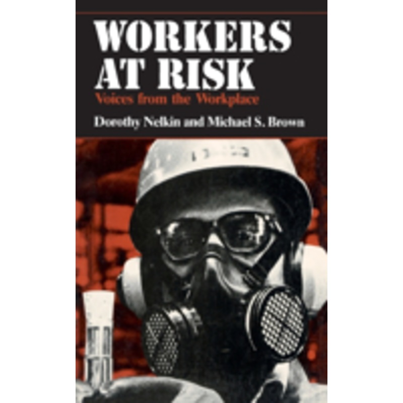 workers at risk: voices from the workplace