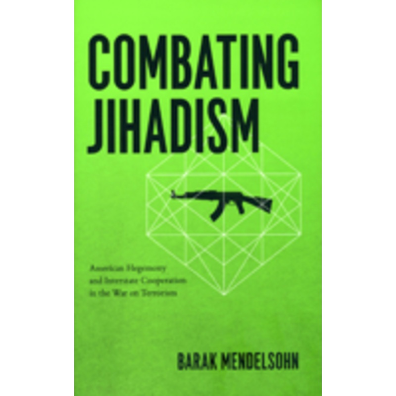 combating jihadism: american hegemony and interstate cooperation in the war on terrorism
