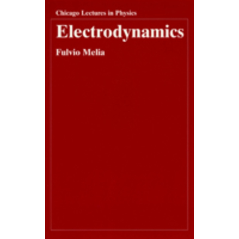 electrodynamics