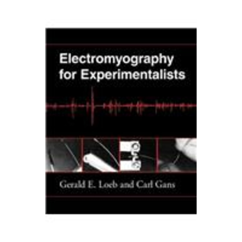 electromyography for experimentalists