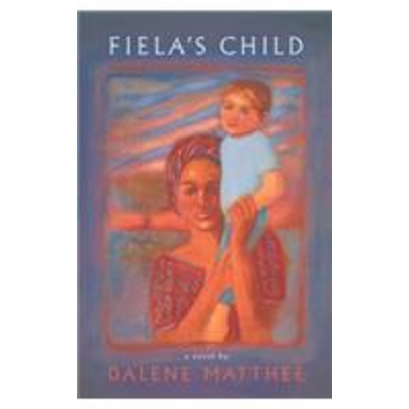 fiela’s child