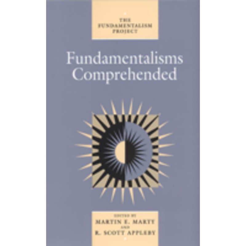 fundamentalisms comprehended: volume 5
