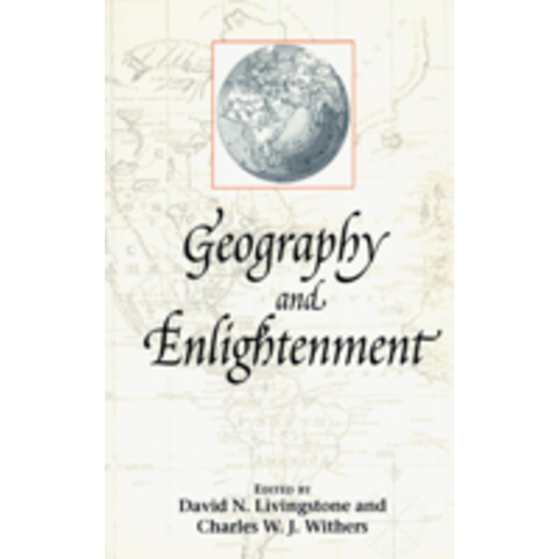 geography and enlightenment