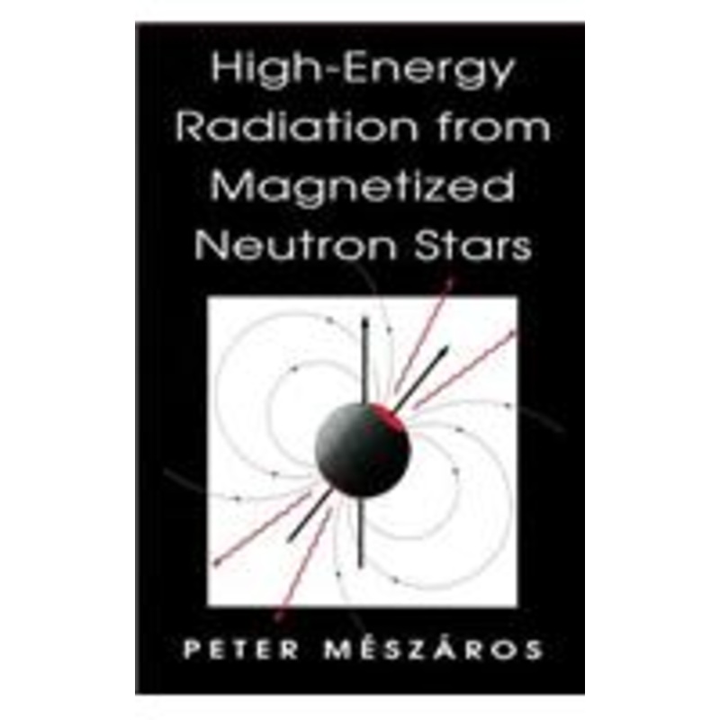 high-energy radiation from magnetized neutron stars