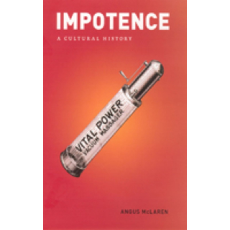 impotence: a cultural history