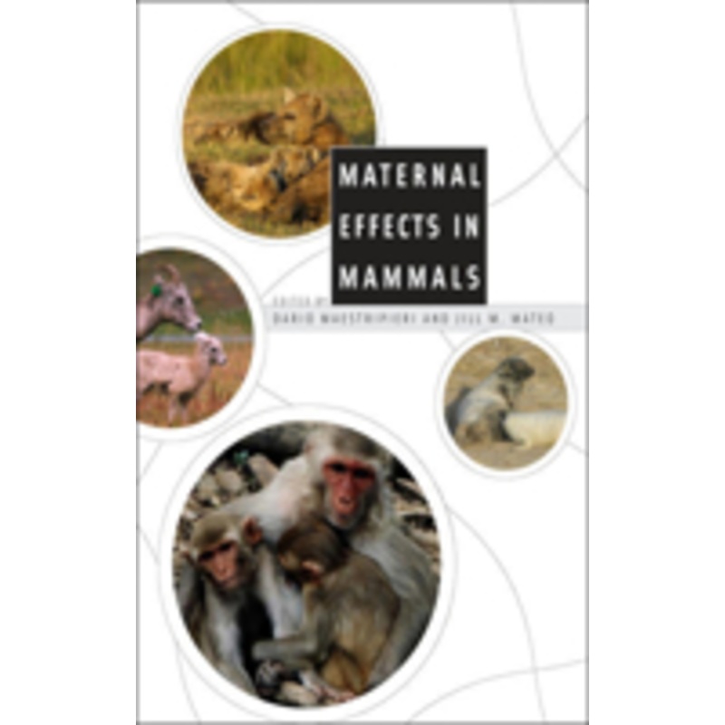 maternal effects in mammals