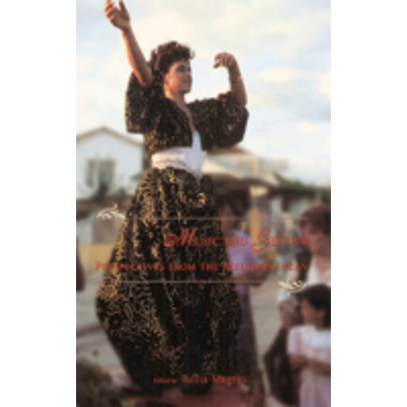 music and gender: perspectives from the mediterranean