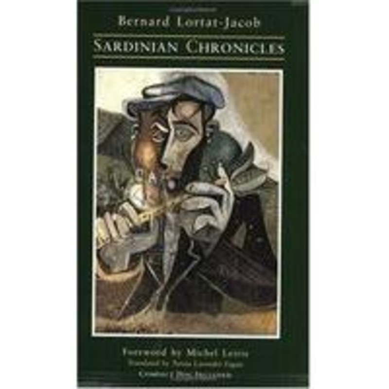 sardinian chronicles