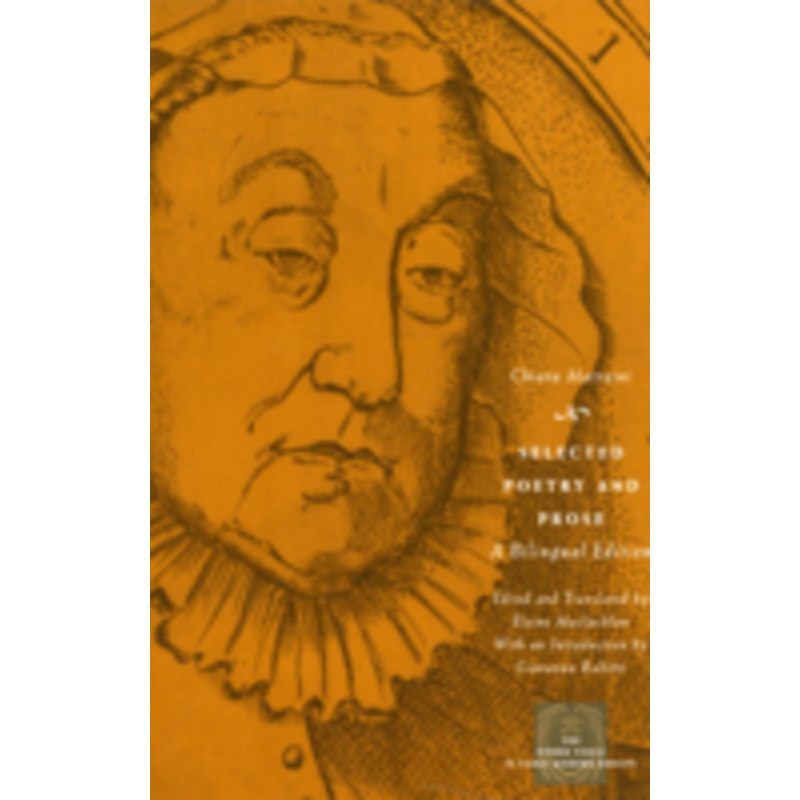 selected poetry and prose