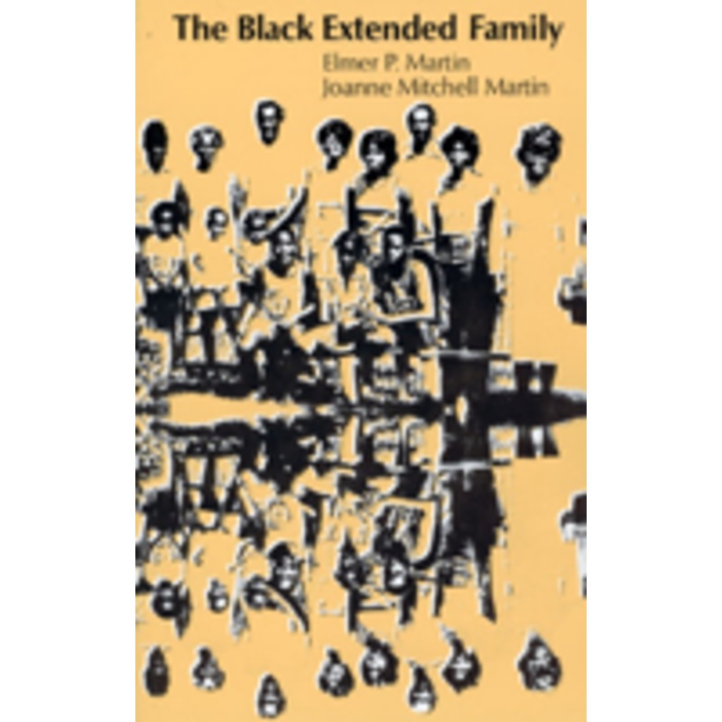 the black extended family