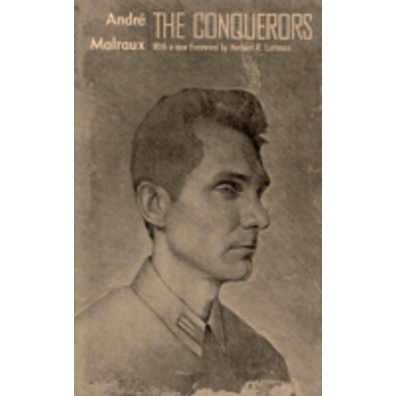 the conquerors