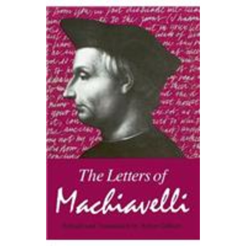 the machiavelli: a selection