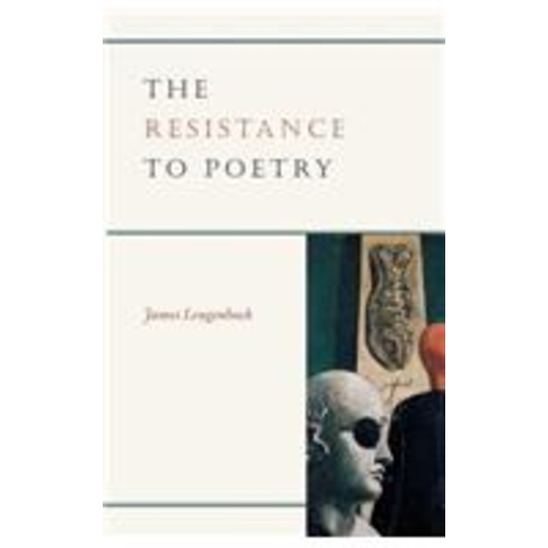 the resistance to poetry