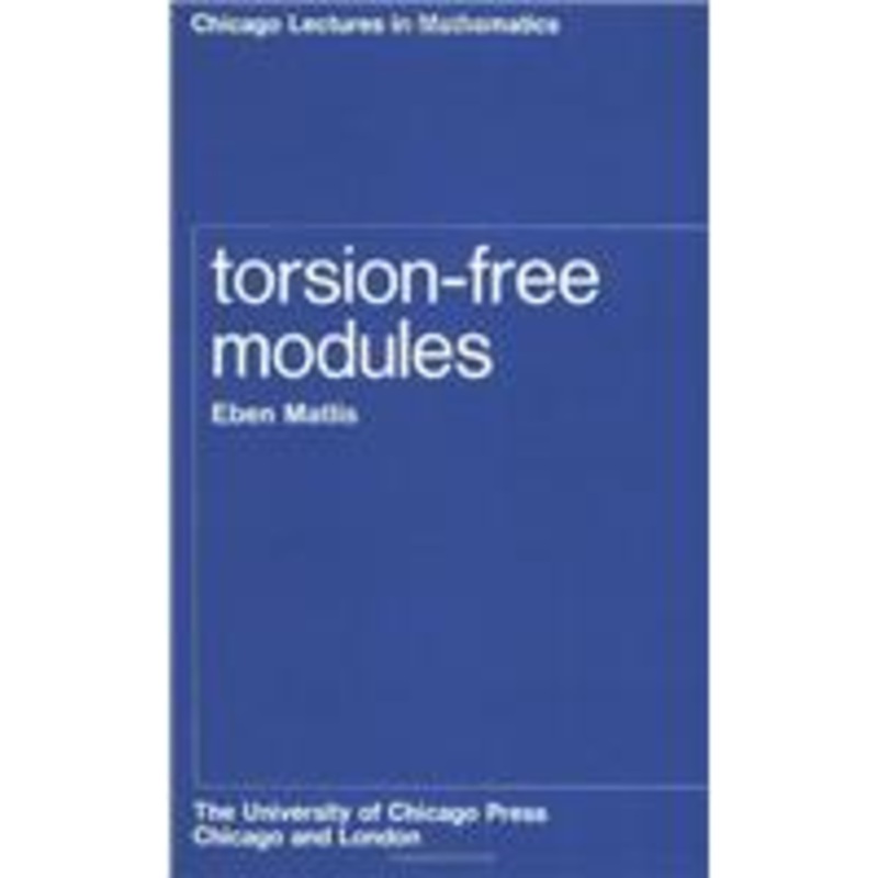 torsion-free modules