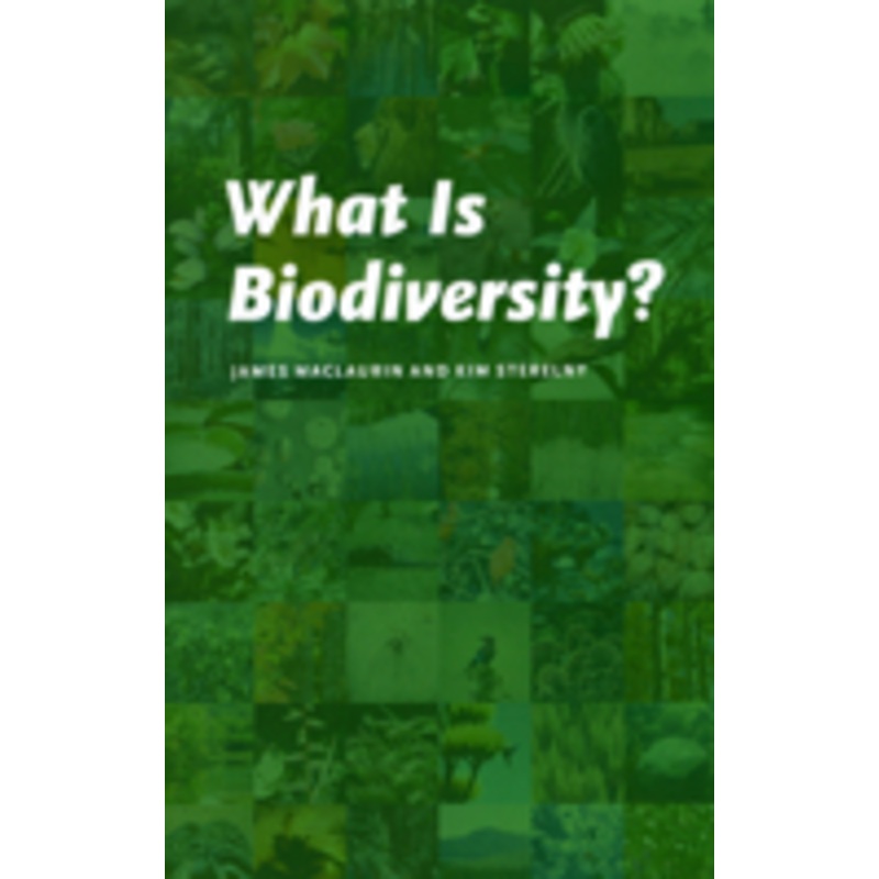 what is biodiversity?