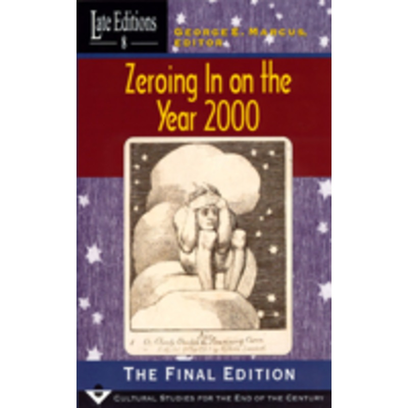 zeroing in on the year 2000: the final edition volume 8